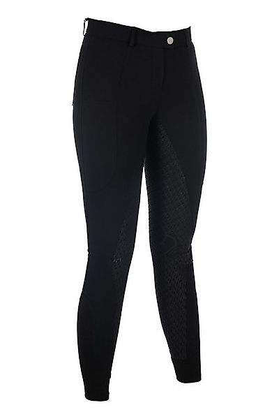 HKM Reithose Reithose -Amalfi- Silikon-Vollbesatz günstig online kaufen