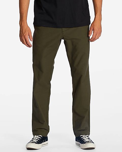 Billabong Sporthose "Surftrek Plus" günstig online kaufen