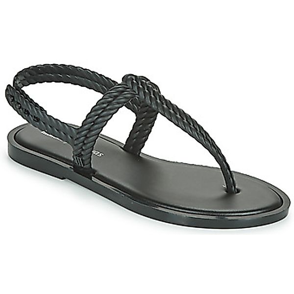 Melissa  Zehentrenner FLASH SANDAL + SALINAS günstig online kaufen