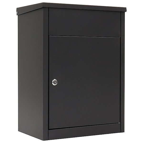 Profirst Paketbriefkasten Mail PM 1050 Paketbriefkasten günstig online kaufen