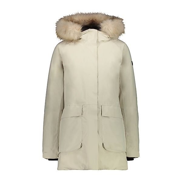 CMP Wintermantel CMP Damen Parka Woman günstig online kaufen