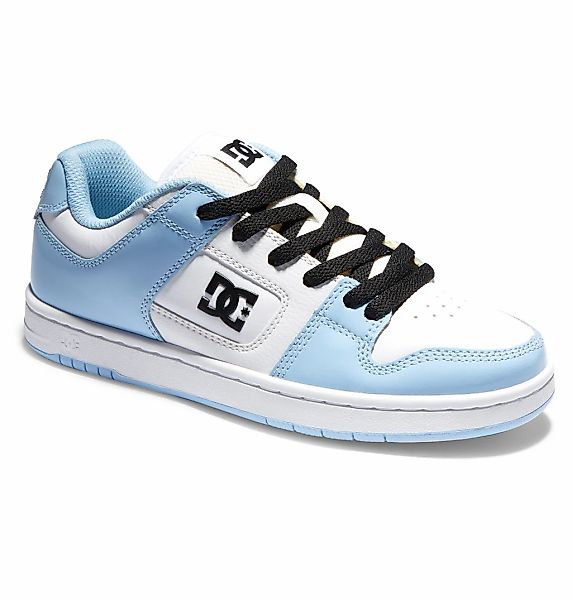 DC Shoes Sneaker "Manteca 4" günstig online kaufen