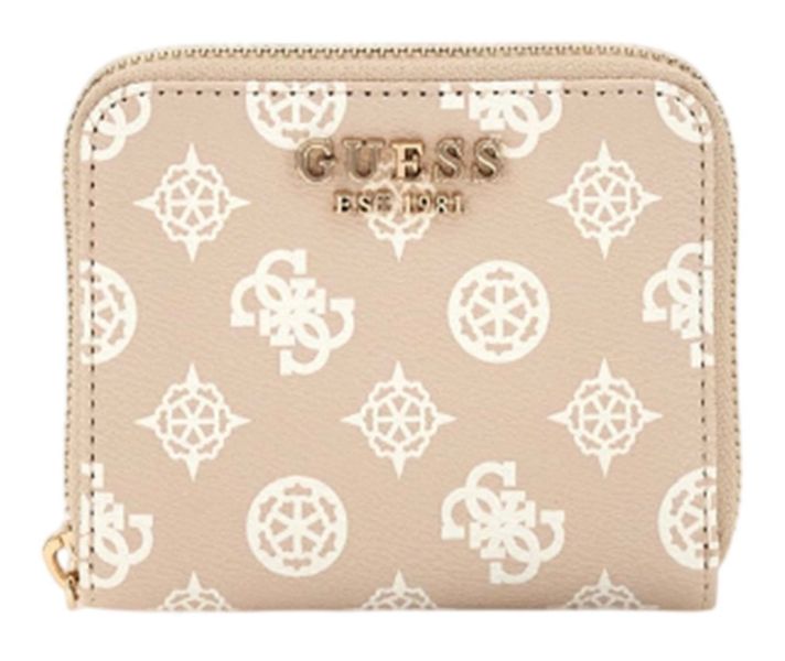 Guess Geldbörse SLG Small Zip Around günstig online kaufen