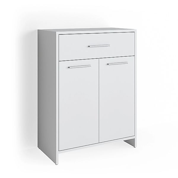 Vicco Midischrank Kiko, Weiß, 60 x günstig online kaufen