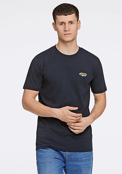 LINDBERGH T-Shirt "Lindbergh T-shirt" günstig online kaufen