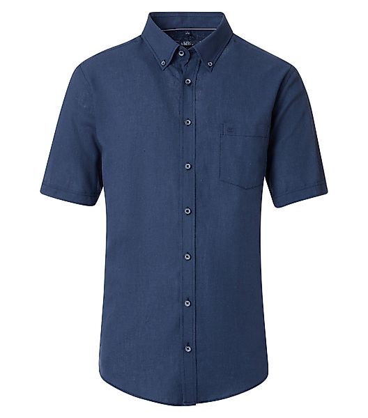 CASAMODA Leinenhemd CASAMODA Leinenhemd uni günstig online kaufen