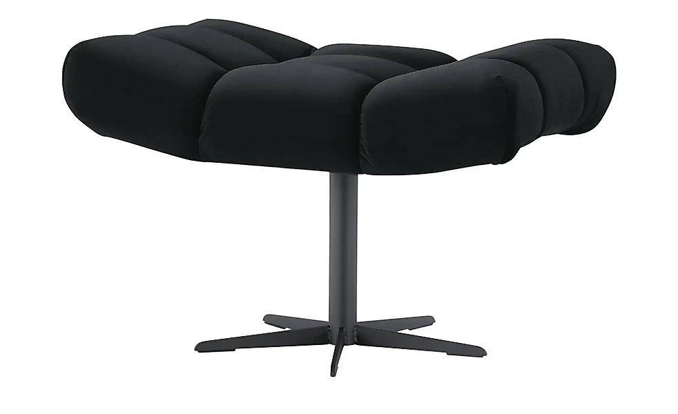 switch Fußablage  Sensi ¦ schwarz ¦ Maße (cm): B: 69 H: 45 T: 46.0 Polsterm günstig online kaufen