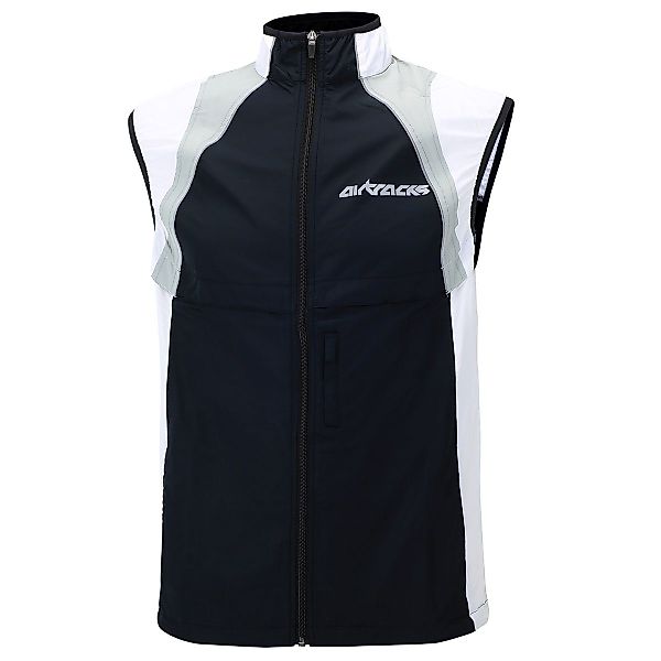 Airtracks Funktionsweste Damen Fahrradweste / Laufweste günstig online kaufen