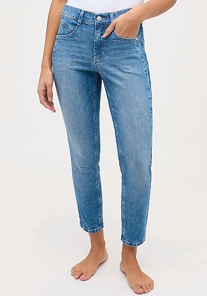 ANGELS 7/8-Jeans "ORNELLA SEAM" günstig online kaufen