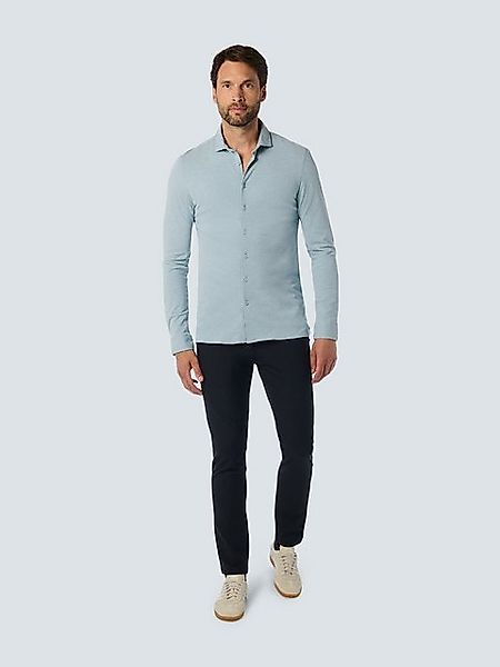 NO EXCESS Langarmhemd No Excess günstig online kaufen