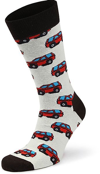 Happy Socks Socken SUV  - Größe 41-46 günstig online kaufen