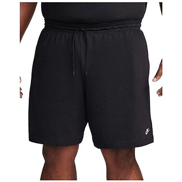 Nike Sportswear Shorts "Nike Club Mens Knit Shorts" atmungsaktiv, mit Eingr günstig online kaufen