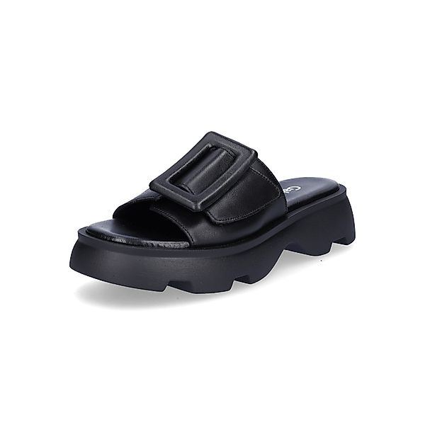 Gabor Gabor Damen Pantolette schwarz Pantolette günstig online kaufen