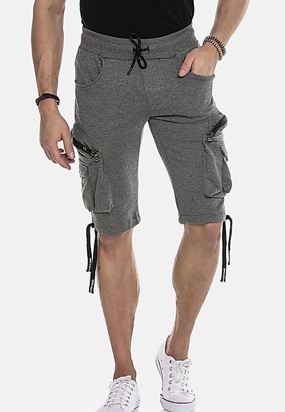 Cipo & Baxx Jeansbermudas Bermuda & günstig online kaufen