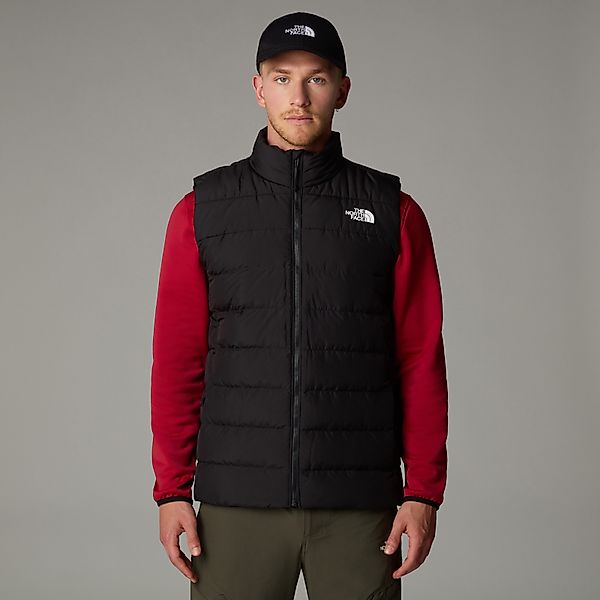 The North Face Daunenweste M ACONCAGUA günstig online kaufen