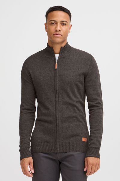 Blend Strickjacke BHNorman Bequeme Feinstrick-Jacke mit günstig online kaufen