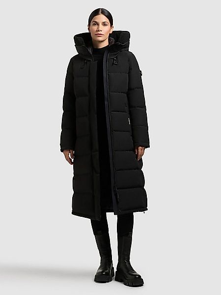 khujo Steppmantel DARAS günstig online kaufen