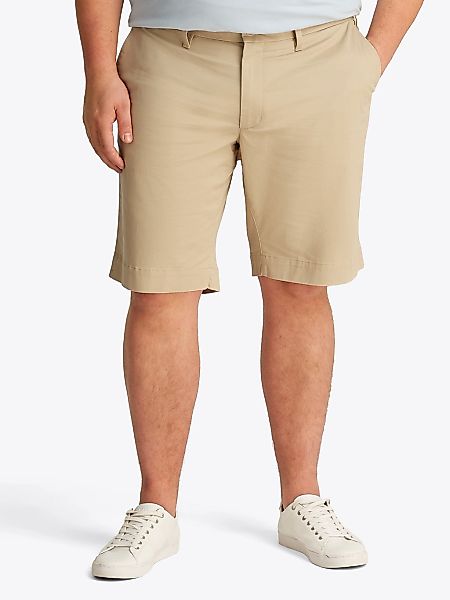 Tommy Hilfiger Big & Tall Chinoshorts günstig online kaufen