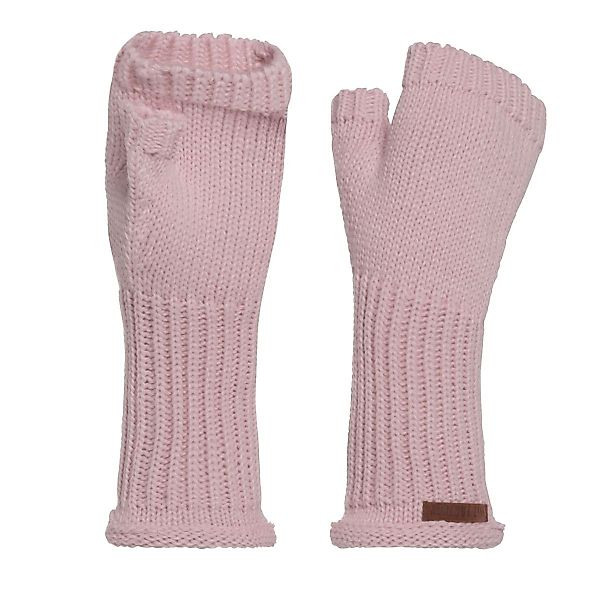 Knit Factory Strickhandschuhe Cleo Handschuhe One günstig online kaufen