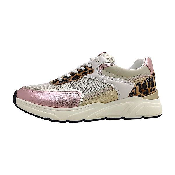 Tamaris sportlicher Schnürer Schnürschuh günstig online kaufen
