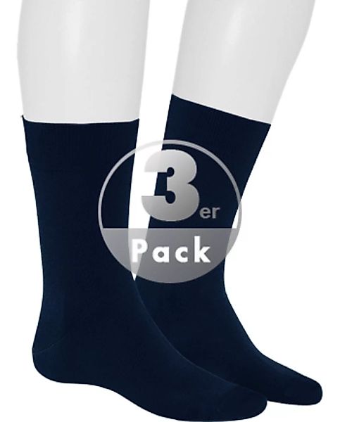 Kunert Men Clark Socken 3er Pack 870900/2090 günstig online kaufen