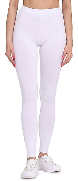 Bellivalini Leggings Damen Viskose Hose BLV50-147 günstig online kaufen