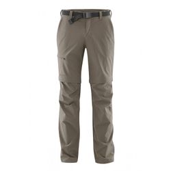 Maier Sports Funktionshose Zip-Hose Tajo 2 günstig online kaufen