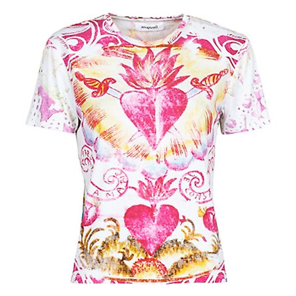 Desigual  T-Shirt TATTOO günstig online kaufen