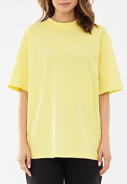 Johnny Urban T-Shirt Sammy Oversize T-Shirt günstig online kaufen