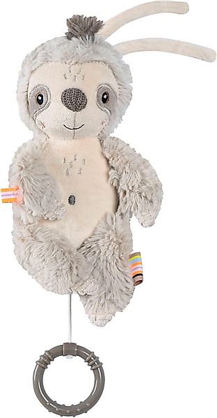 Fehn Spieluhr Lazy, Crazy & Pink, günstig online kaufen