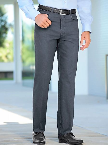 Classic Bequeme Jeans 1 Stk. günstig online kaufen