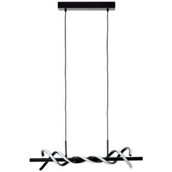 Brilliant LED Pendelleuchte Amalie, Dimmfunktion, Memoryfunktion, günstig online kaufen
