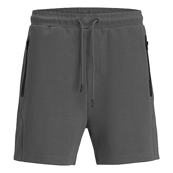 Jack & Jones Sweatshorts Jpstgordon Fusion Sweat Shorts mit zwei Reißversch günstig online kaufen