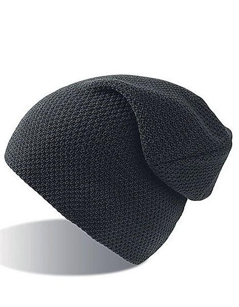 Goodman Design Beanie Snobby Hat Übergroßes Beanie Doppellagig günstig online kaufen