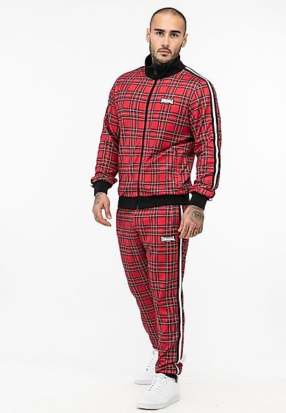 Lonsdale Trainingsanzug Royal Stewart günstig online kaufen