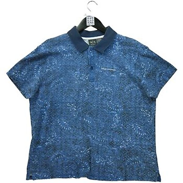 EAX  Poloshirt 216052 günstig online kaufen