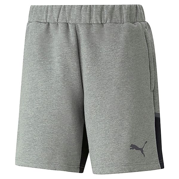 PUMA Trainingsshorts Puma Herren Shorts teamCUP günstig online kaufen