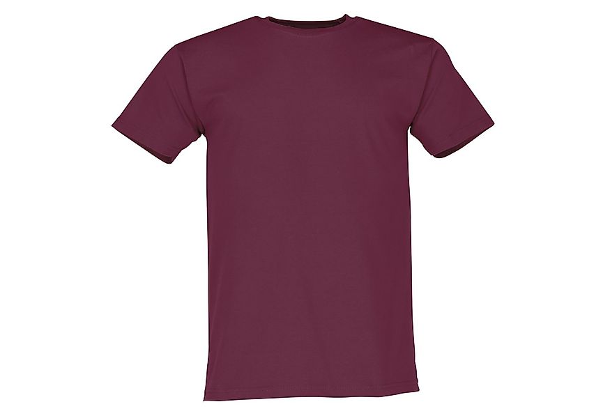 Fruit of the Loom Rundhalsshirt Original T-Shirt günstig online kaufen