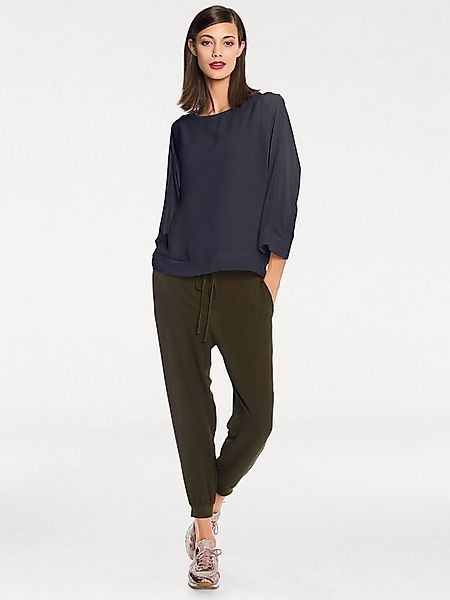 heine T-Shirt Blusenshirt . günstig online kaufen