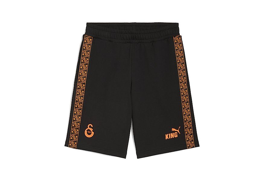 PUMA Sporthose Galatasaray SK KING Sweat-Shorts Herren günstig online kaufen