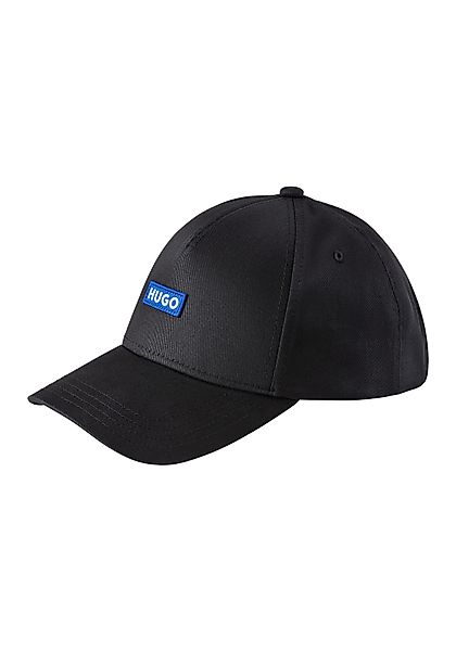 HUGO Blue Baseball Cap Jinko mit günstig online kaufen