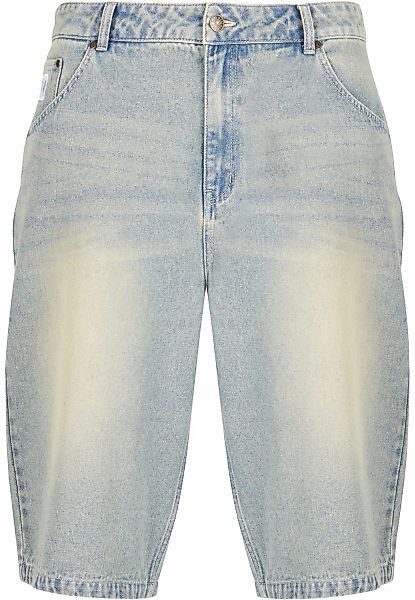 Karl Kani Shorts "Karl Kani Herren Karl Kani OG Denim Baggy Jorts", (1 tlg. günstig online kaufen