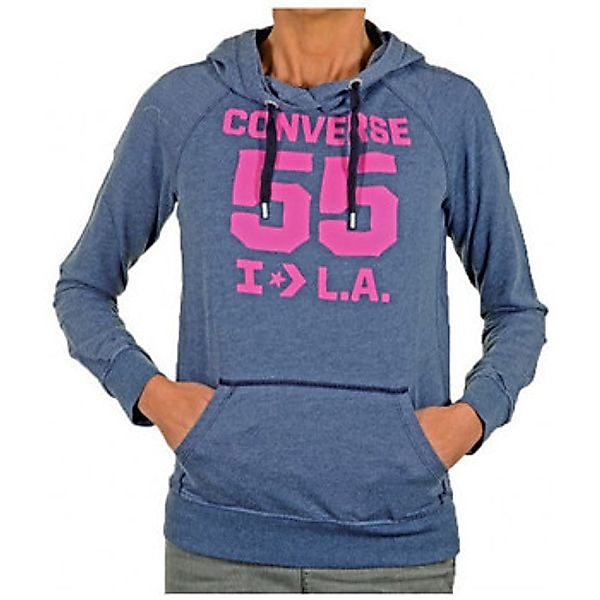Converse  T-Shirts & Poloshirts felpa donna 55 L.A. günstig online kaufen