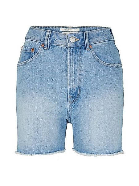 TOM TAILOR Jeansshorts Mom fit denim shorts günstig online kaufen