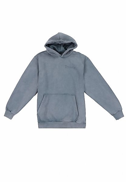 Dropsize Kapuzensweatshirt "Dropsize Dropsize REGULAR FIT HOODIE", 1 Stk. günstig online kaufen