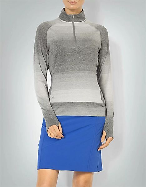 adidas Golf Damen T-Shirts grey CE2998 günstig online kaufen