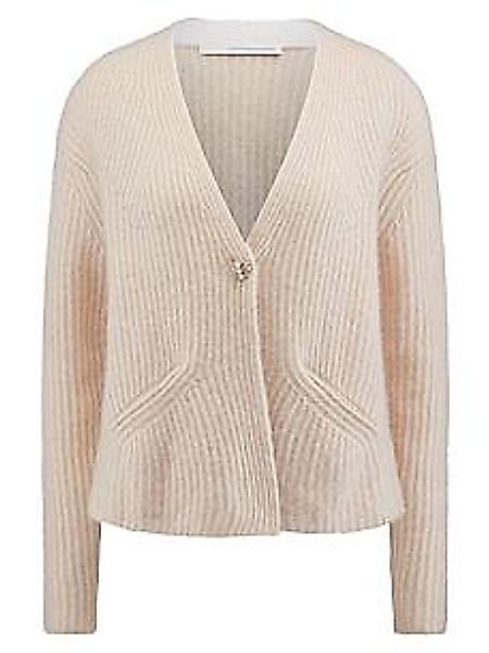 Strickjacke HERZEN´S ANGELEGENHEIT rosé günstig online kaufen