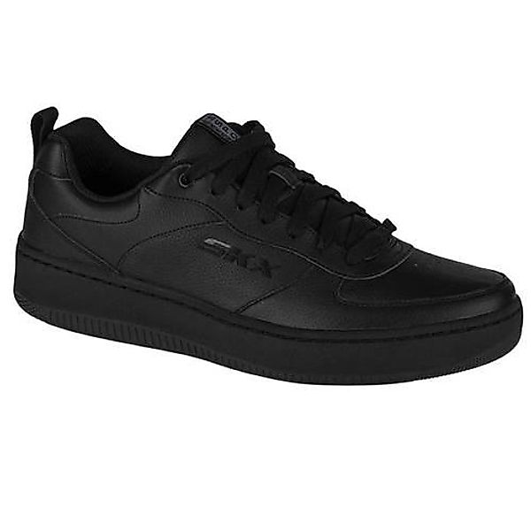 Skechers Sport Court 92 Shoes EU 40 Black günstig online kaufen