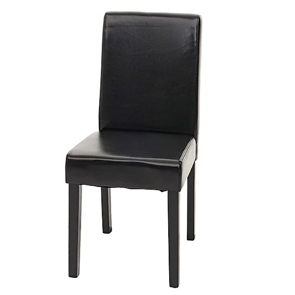 CHEFGASTRO Esszimmerstuhl Klassisch & Zeitlos 90x43x56cm Sitzhöhe 45cm Lede günstig online kaufen