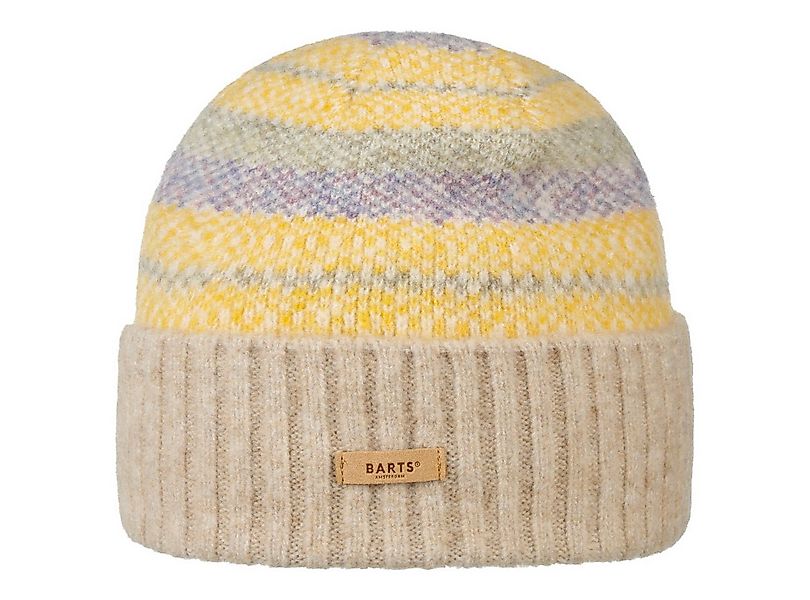 Barts Beanie (1-St) Strickmütze mit Umschlag günstig online kaufen
